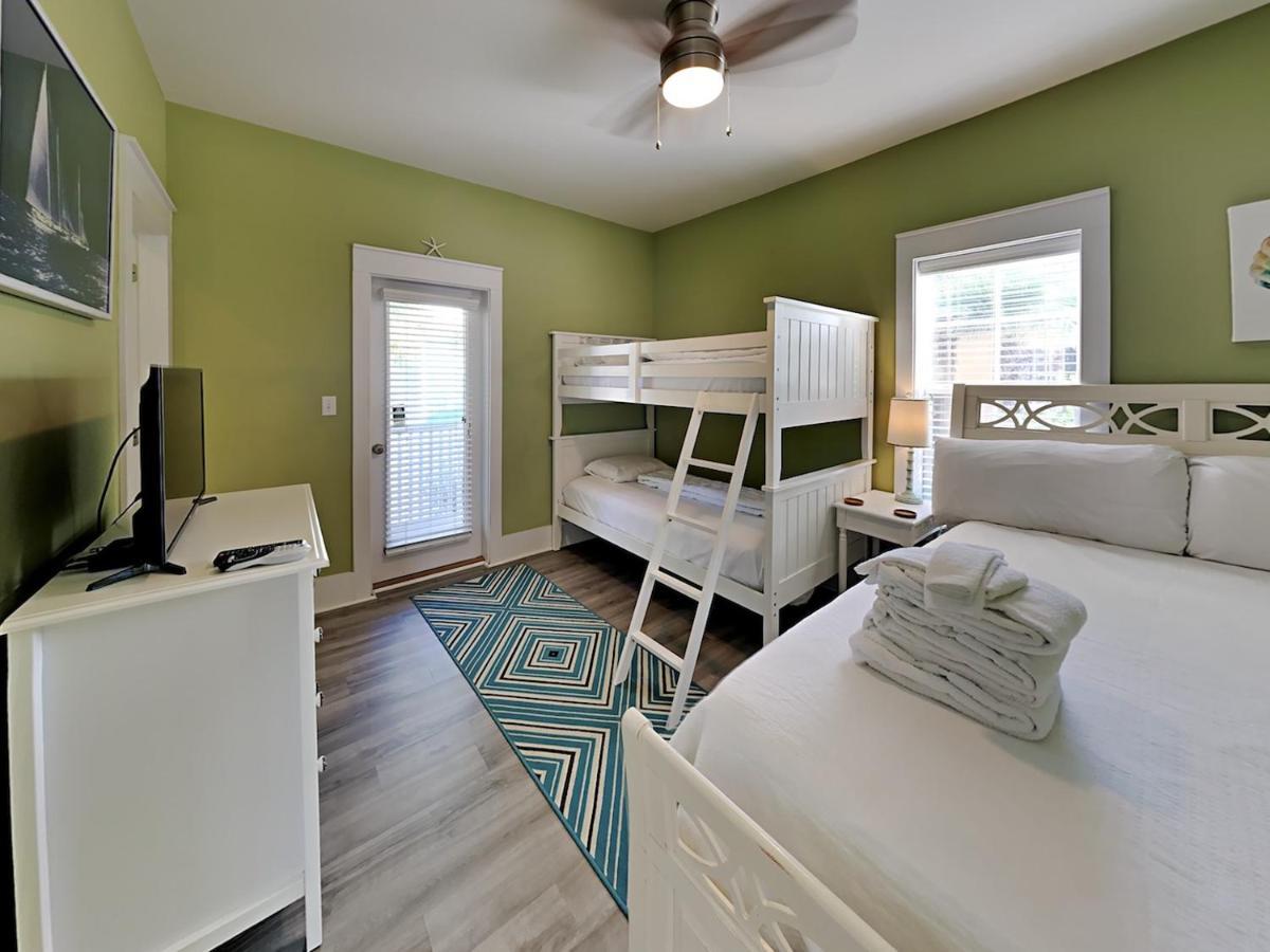 Bungalows At Seagrove #142 Seagrove Beach Exterior foto