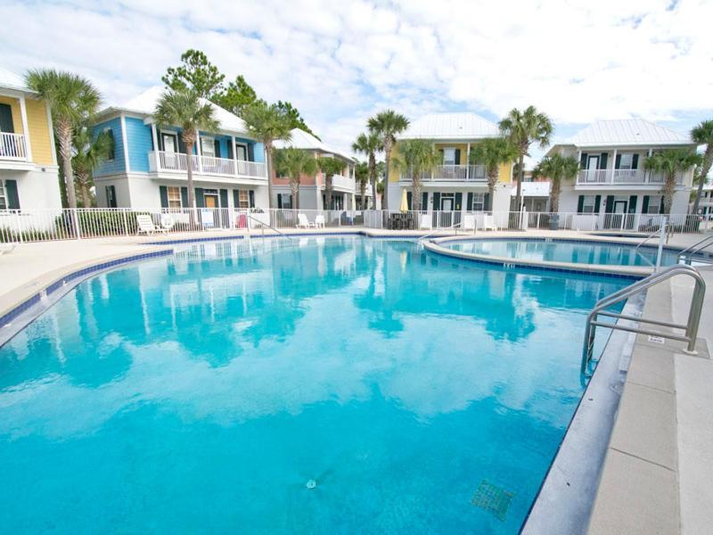 Bungalows At Seagrove #142 Seagrove Beach Exterior foto